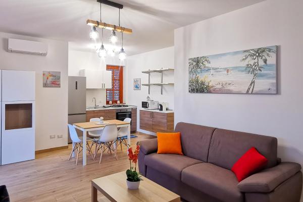 Elite Residence Mondello - Palermo, Italy
