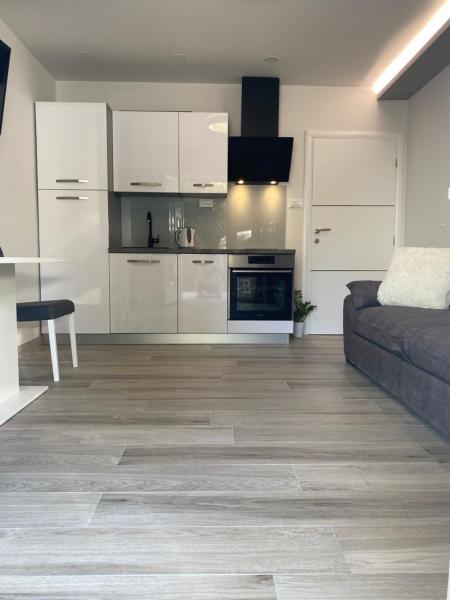 Apartment Bono - Baška Voda