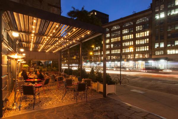 The Standard - East Village, New York