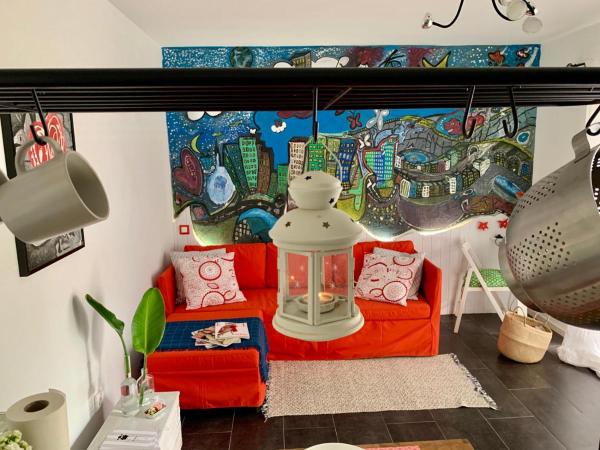 Fotografia 6: Workation - La Casita de Elsi y Fran