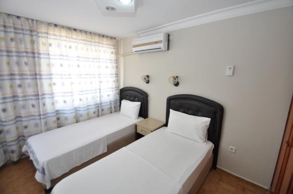 Fotografie 8: Defne & Zevkim Hotel