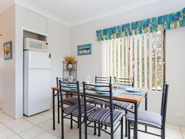 Foto 4: Sailfish, 4,46 Magnus Street- Unit with water views and close to town