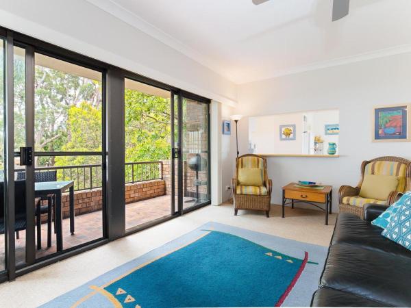 Foto 3: Sailfish, 4,46 Magnus Street- Unit with water views and close to town