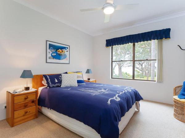 Foto 6: Sailfish, 4,46 Magnus Street- Unit with water views and close to town