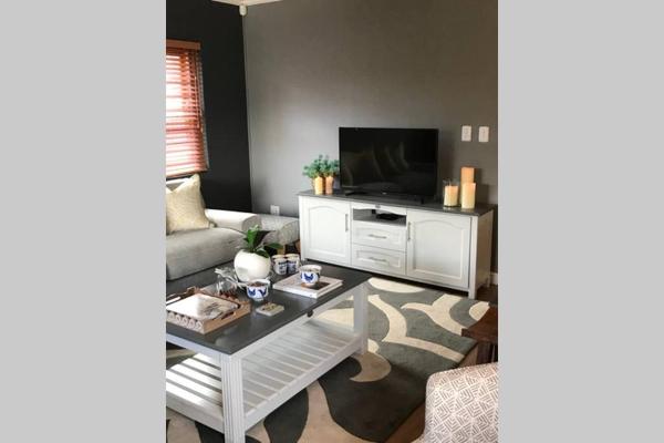 Billede 4: Winner in the Winelands