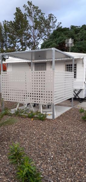 "Tom" Chez Tom Et Dilou - New Caledonia