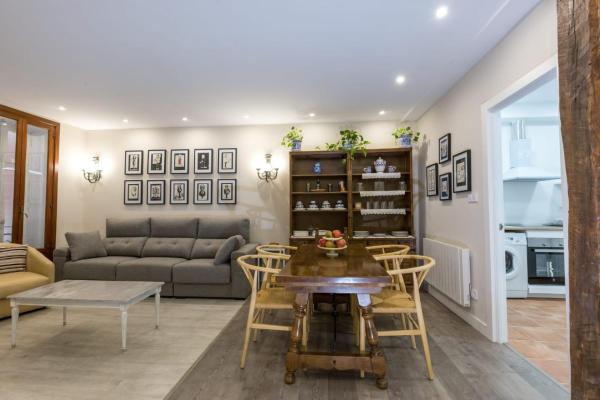 Espacioso Apartamento a estrenar!! Casco Viejo, Bilbao