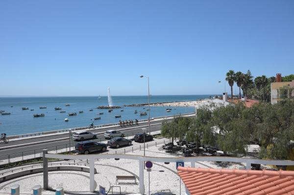 Ocean View Penthouse - Oeiras