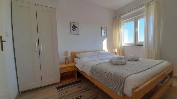 Posteja Rooms, Zadar