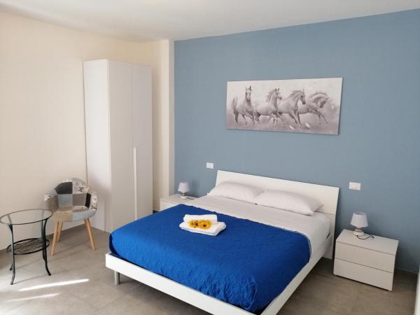 Na foto é possível ver o objeto Bed and Breakfast My home localizado na cidade de Pisa.