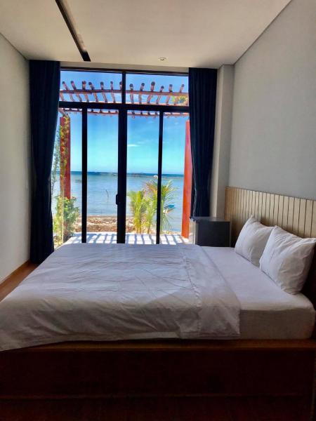 Aurora House Ham Ninh Village - Phú Quốc