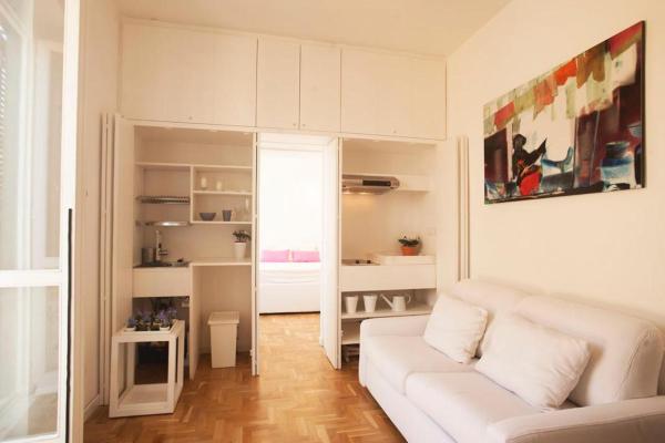 Erida 2 Apartment Spanish Steps, Rome