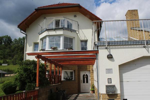 Apartmán "Pod Rokem", Sušice