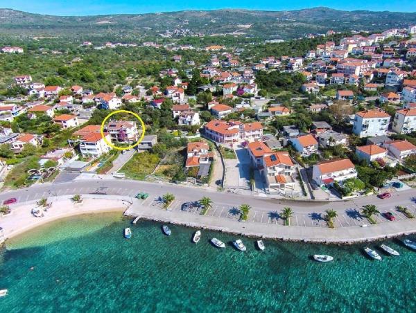 Apartments Sime - Primošten