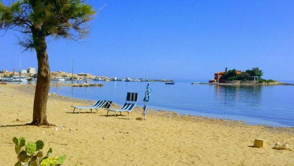 Casa Viale Lido - Marzamemi