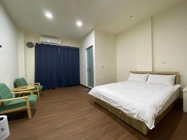 Foto 6: 夏舞民宿