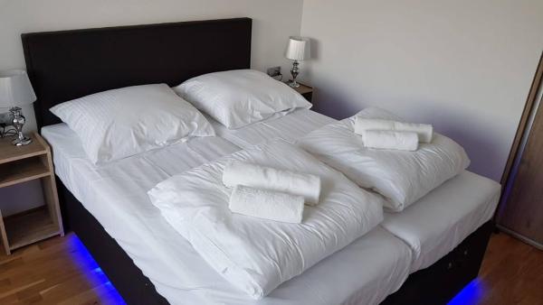 Apartament Bałtycka, Kołobrzeg