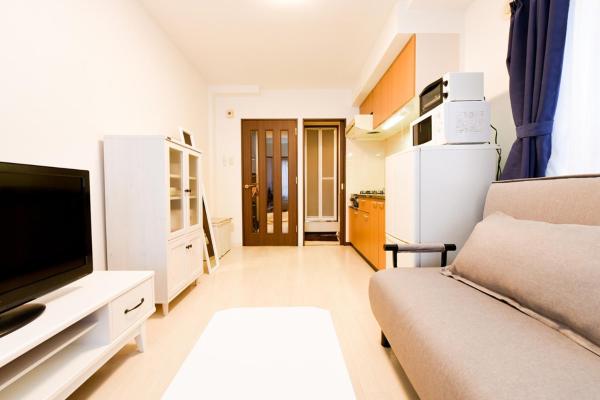 Northwest IR Room 201 - Vacation STAY 8477, Sapporo