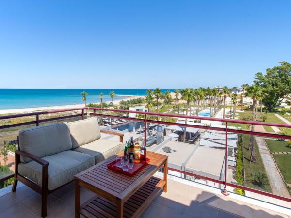 A la foto es mostra l'objecte Apartment Jardines de Denia VII-2 by Interhome situat a la ciutat de Dénia.