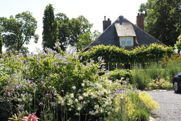 Kuva 7: Bed & Breakfast De Oude Heerd