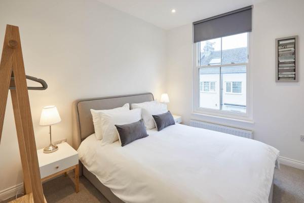 Photo 4 : Host & Stay - Cornerhouse Apartments