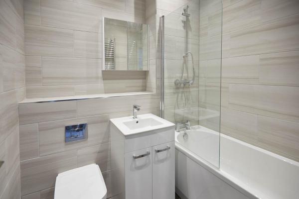 Photo 5 : Host & Stay - Cornerhouse Apartments