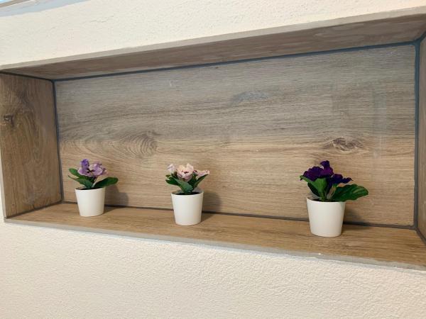 Foto 2: Eiger, Jungfrau, luxury garden apartment