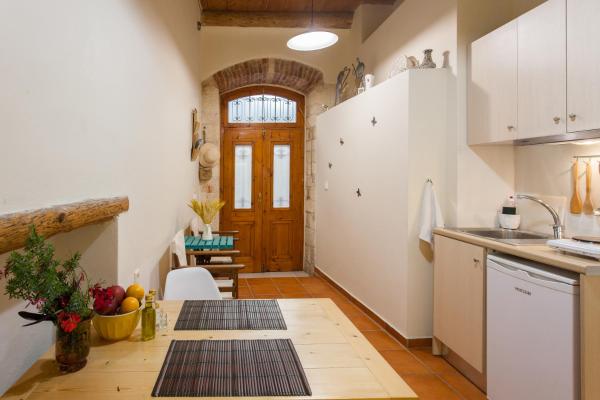 Foto 5: Charming Flatlet in the Old Town