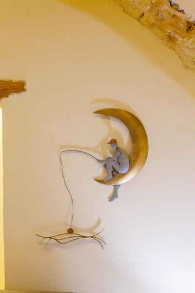 Foto 9: Charming Flatlet in the Old Town