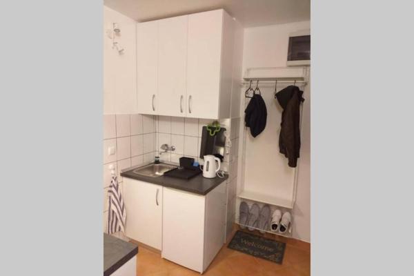 Studio Apartman Bruno - Zagreb