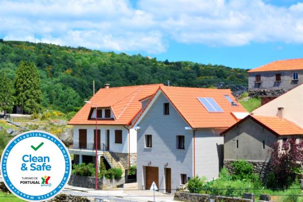 Just Natur Guesthouse - ノルテ
