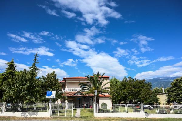 Priona Rooms - Griechenland