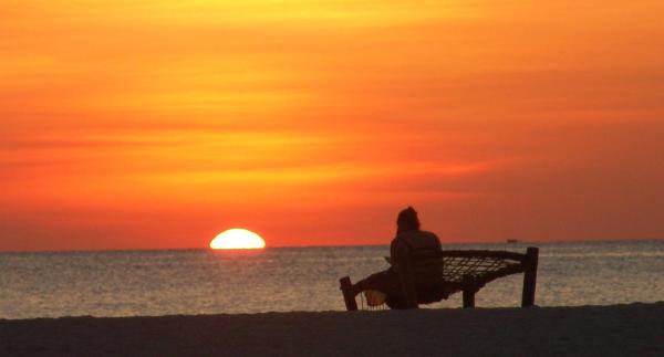 A la foto es mostra l'objecte Sunset Kendwa Beach Hotel situat a la ciutat de Kendwa.