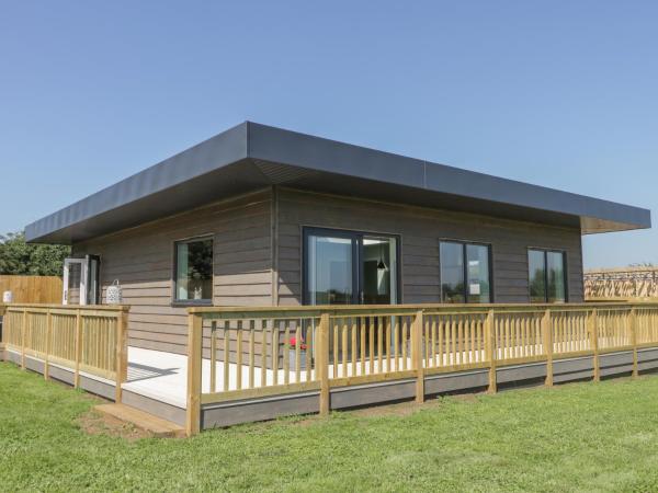A la foto es mostra l'objecte Bluebell Wood situat a la ciutat de Great Driffield.