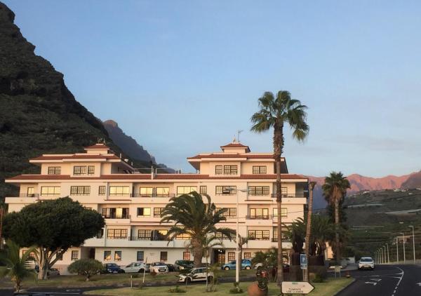 Apartamento Sol Y Mar - La Palma, Spain
