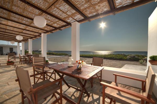 Aktaia - Greece