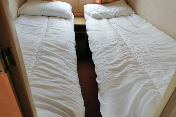 Foto 7: Beachside, Family-friendly, WiFi, 8 berth Caravan 133