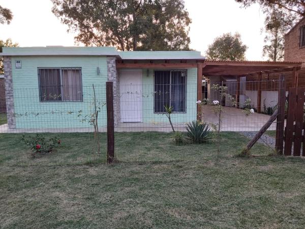 The photo shows the ELIMAR located in the city of Playa Verde.