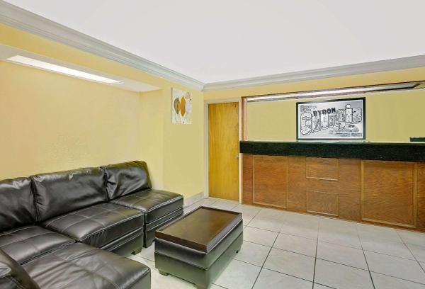 Photo 3 : Super 8 by Wyndham Byron/South Macon
