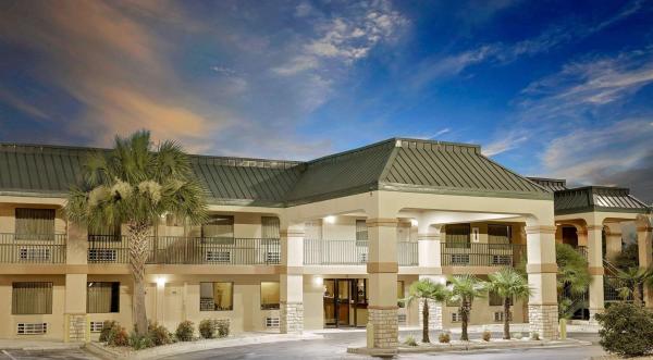 Photo 2 : Super 8 by Wyndham Byron/South Macon
