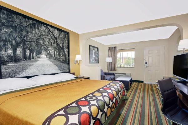 Photo 4 : Super 8 by Wyndham Byron/South Macon