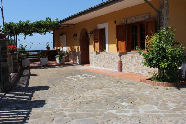 Fotografie 6: B & B Il Campanile