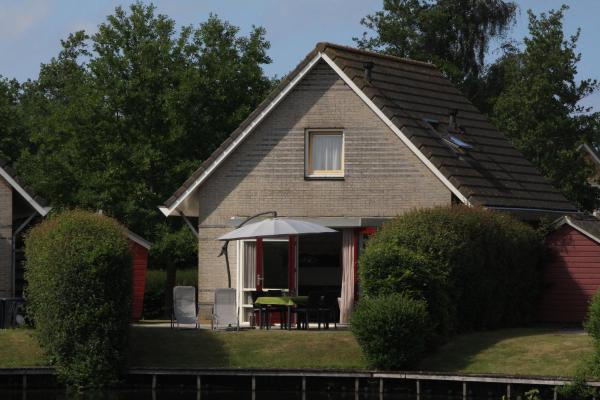 Haus Am Vliet - Medemblik