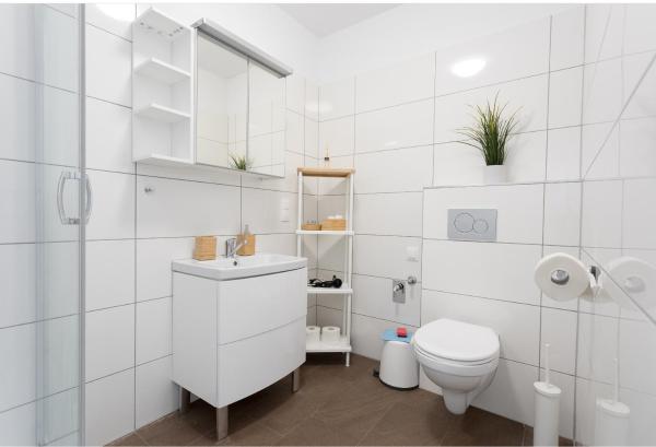 Fotografie 8: Chic & Central l LF40