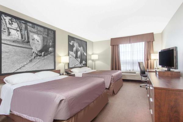 Billede 8: Super 8 by Wyndham Red Lake ON