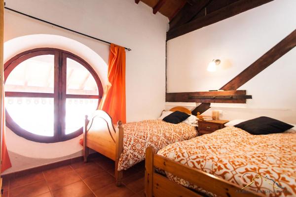 Albergue De Espiel - Andalucía