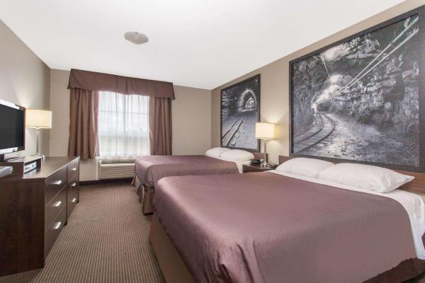 Billede 7: Super 8 by Wyndham Red Lake ON