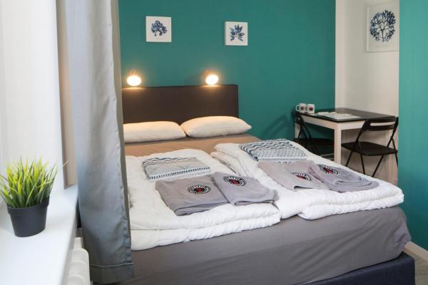 Foto 4: Flensbed Hotel & Hostel