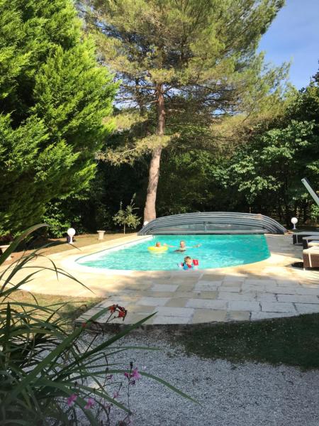 La Diguinerie - Charente-Maritime