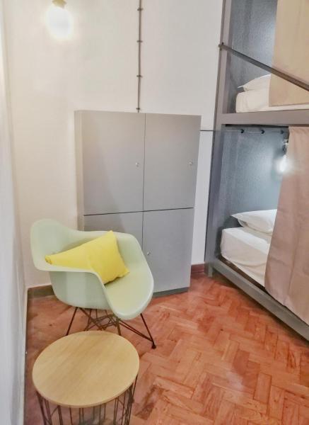 Fotografia 5: Draft Hostel & Rooms
